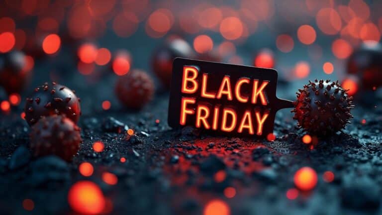 Black Friday deals