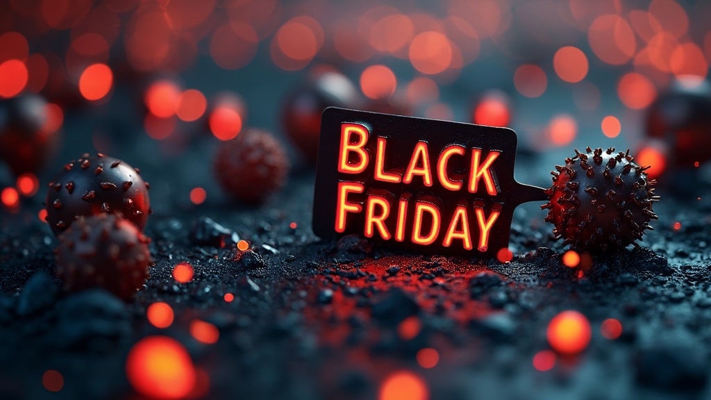 Black Friday deals
