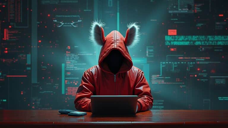 Hacker russe arrêté