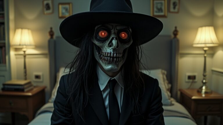 The Babadook film