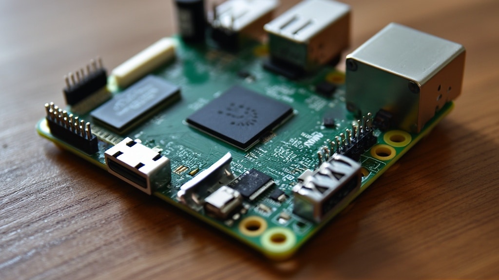 Raspberry Pi Pico