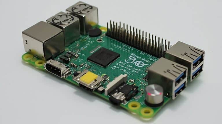Raspberry Pi Pico