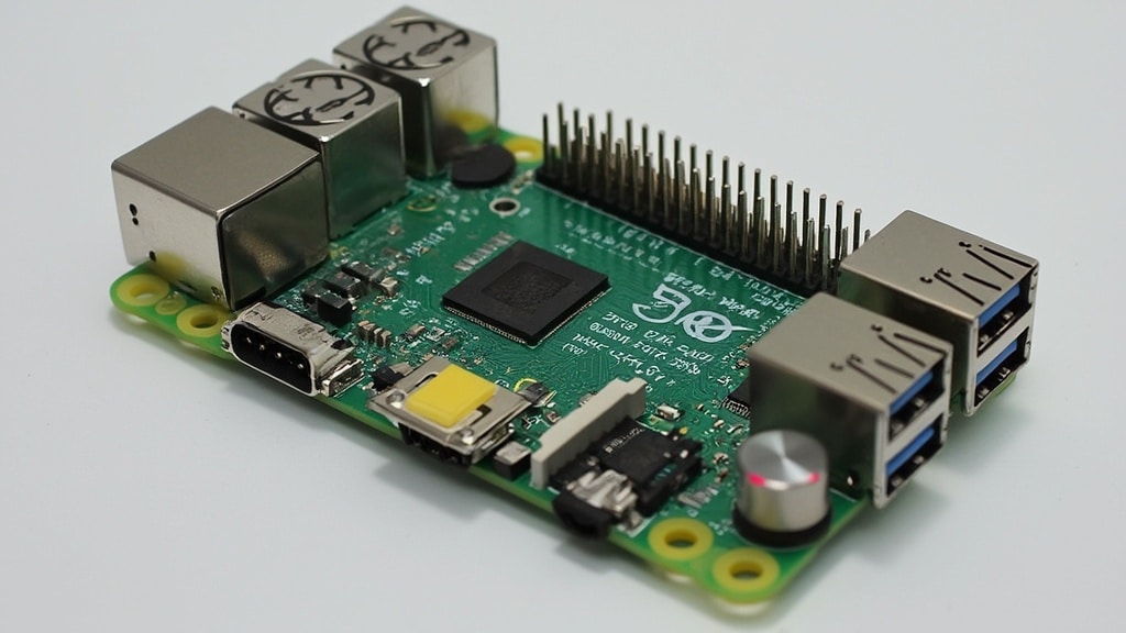 Raspberry Pi Pico