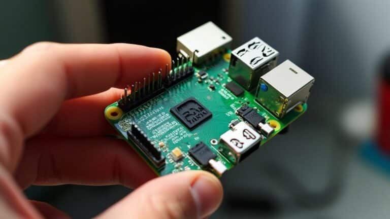 Raspberry Pi Pico
