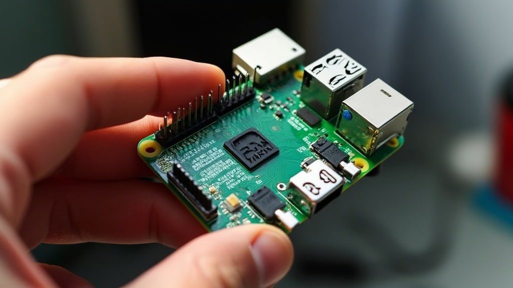 Raspberry Pi Pico