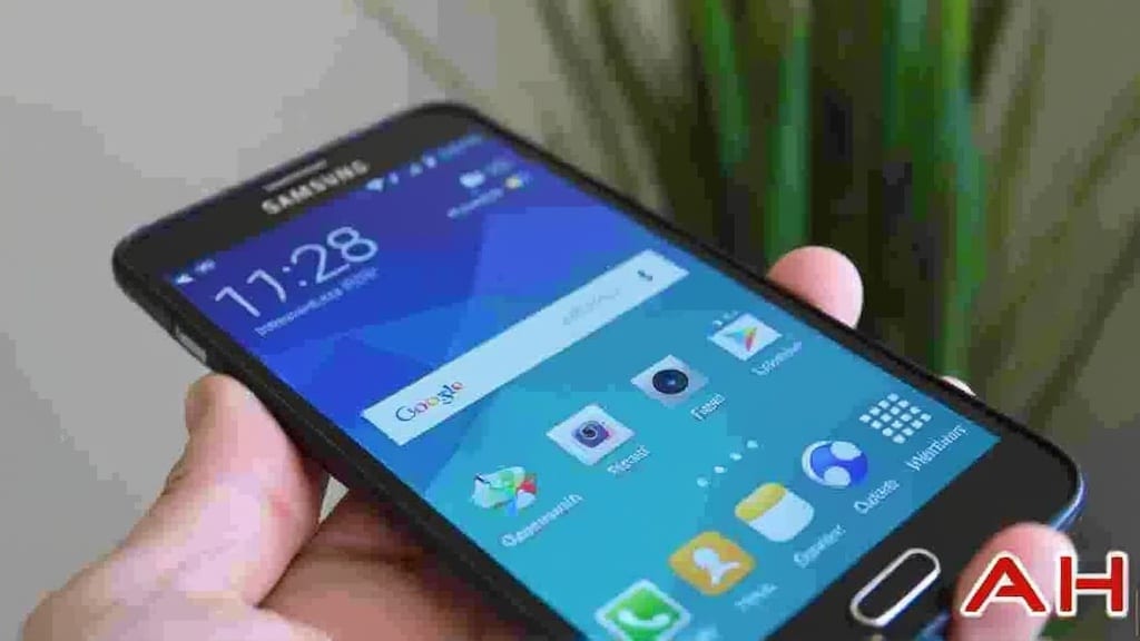 Samsung One UI 7