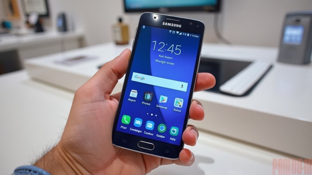 Samsung One UI 7
