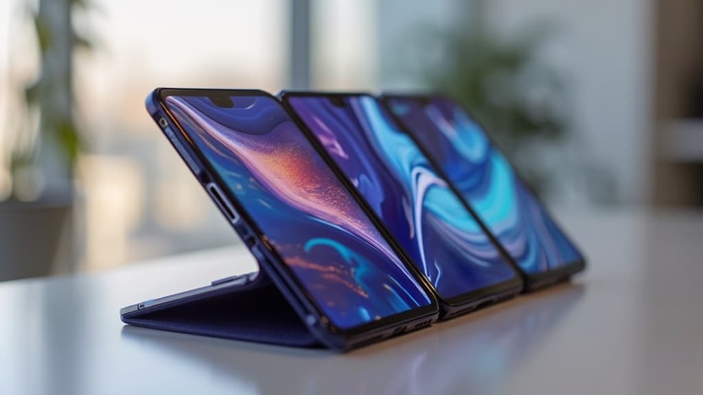Samsung Galaxy Z Fold