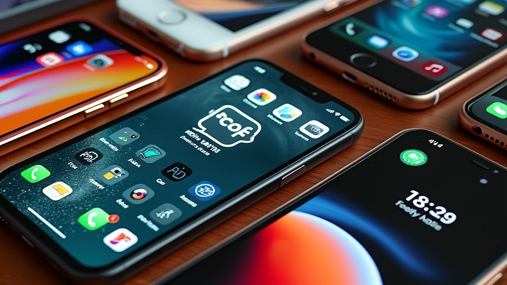Apple iPhone 16 pièces