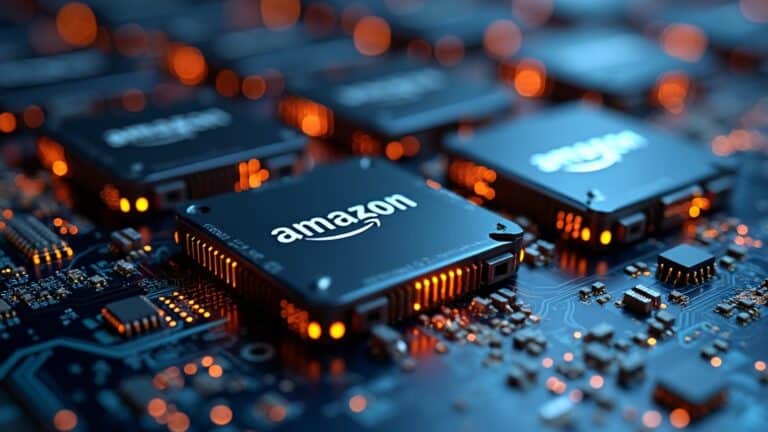 Amazon AI Processors