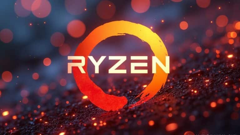 AMD Ryzen Zen 6