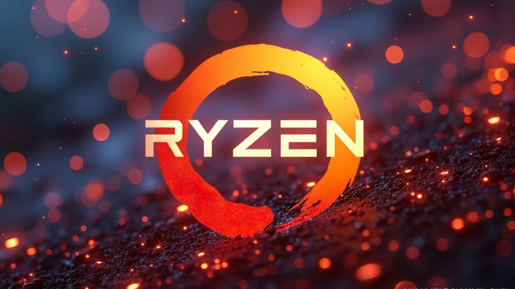 AMD Ryzen Zen 6