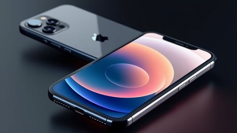 iPhone 17 Air Design