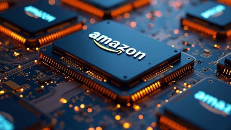 Amazon AI Processors