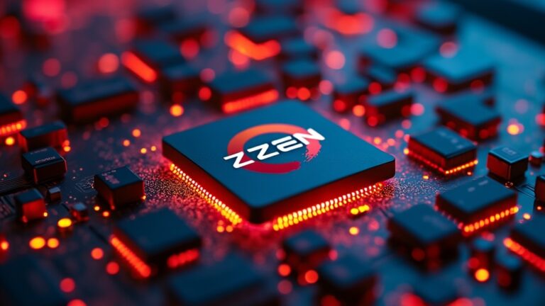 AMD Zen 6 AM5