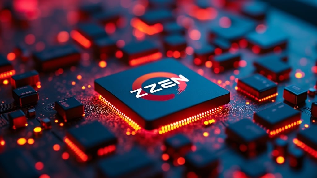AMD Zen 6 AM5