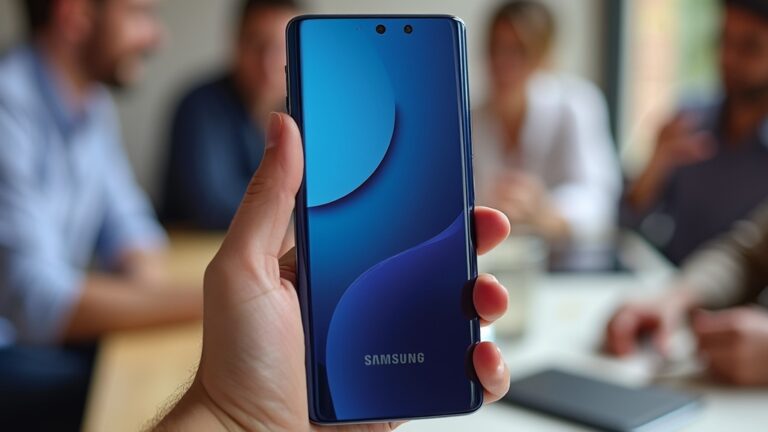 Samsung Galaxy S25 Slim