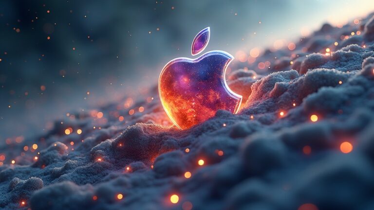 Apple futurs modèles
