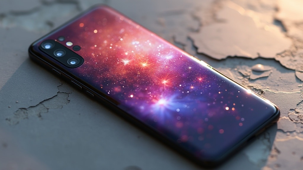 Samsung Galaxy S25