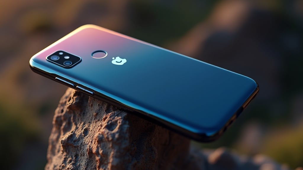 Google Pixel 9 Pro