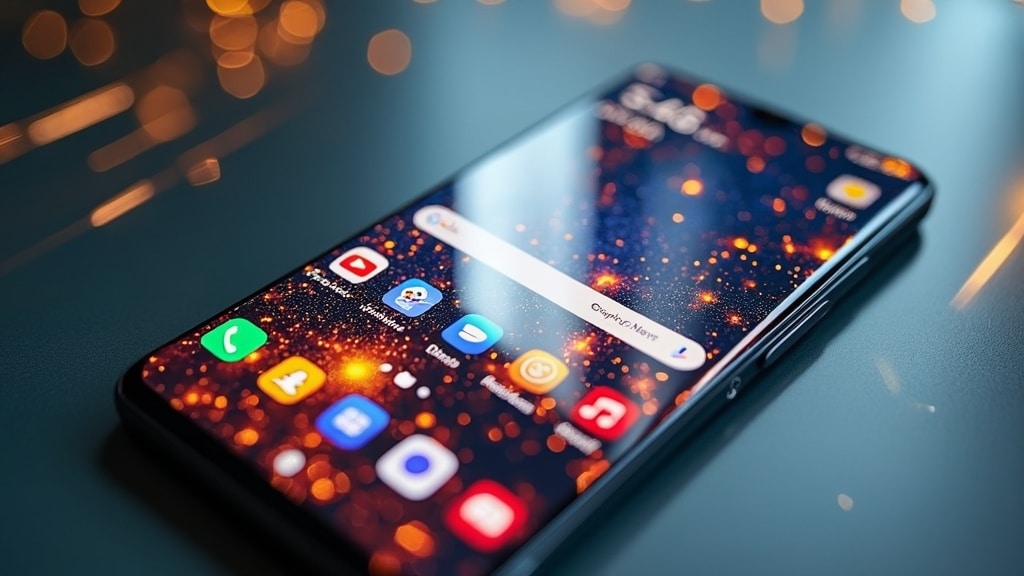 Samsung Galaxy S25