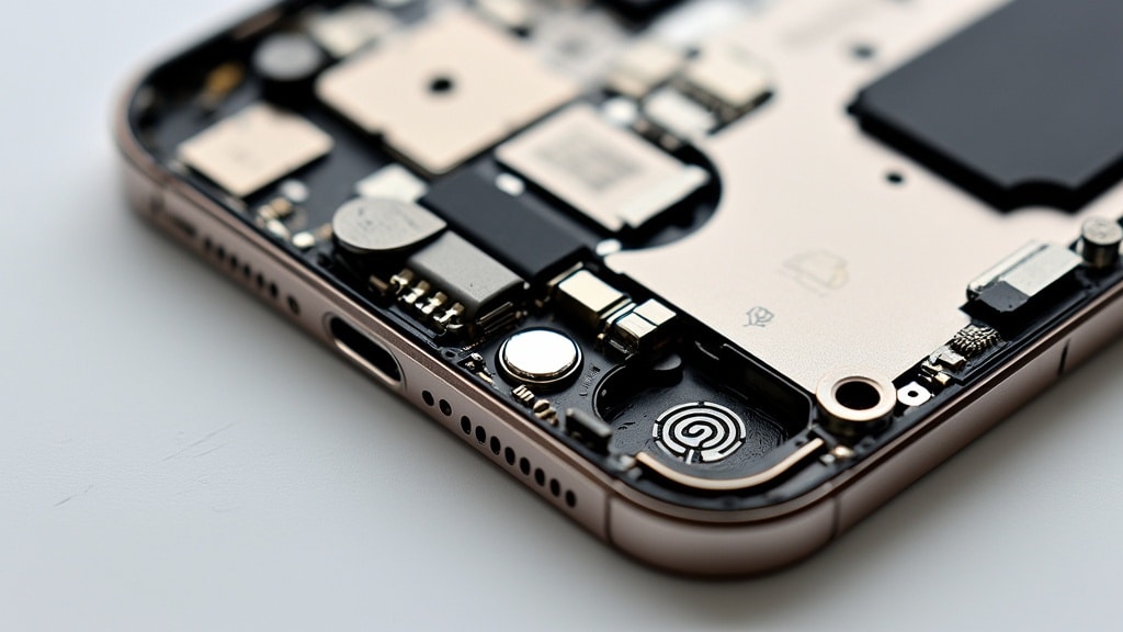 Apple iPhone 16 réparation