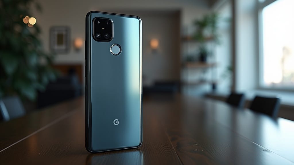 Google Pixel 9 Pro