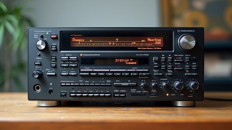 Cassette CD players bulkiness