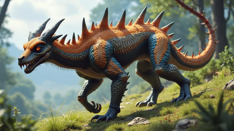 Monster Hunter Wilds