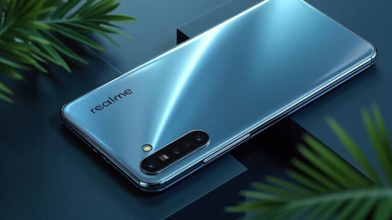 Realme GT7 Pro