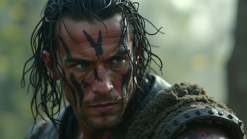 Film Kraven Chasseur