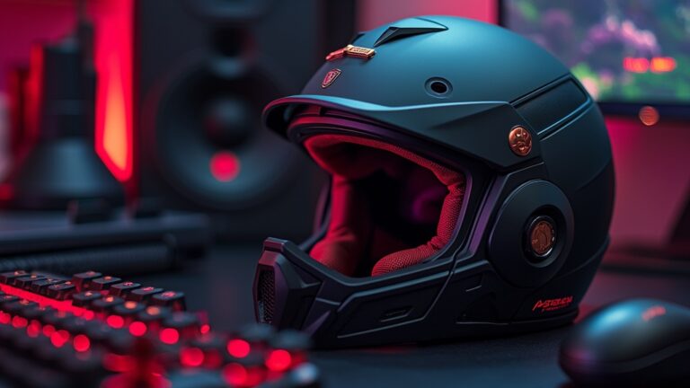 Casque gaming 2024