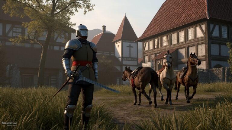 Kingdom Come Deliverance II
