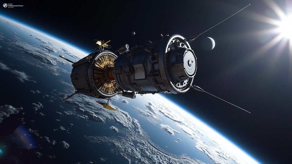 BepiColombo Mercure image