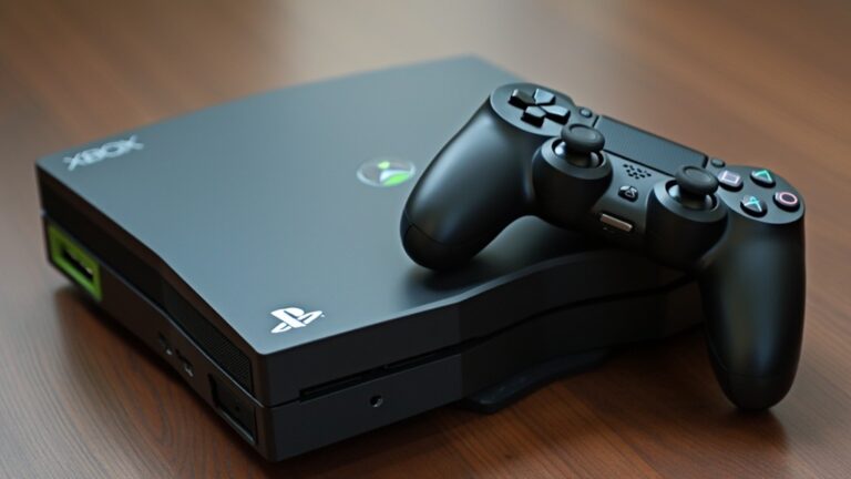 PlayStation Xbox Compatibility