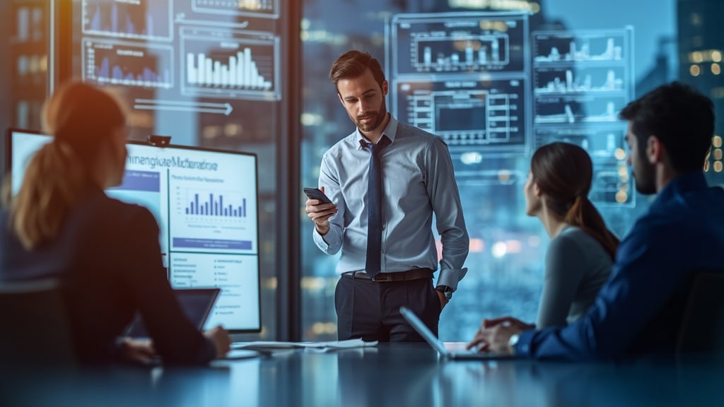 B2B PR Strategy