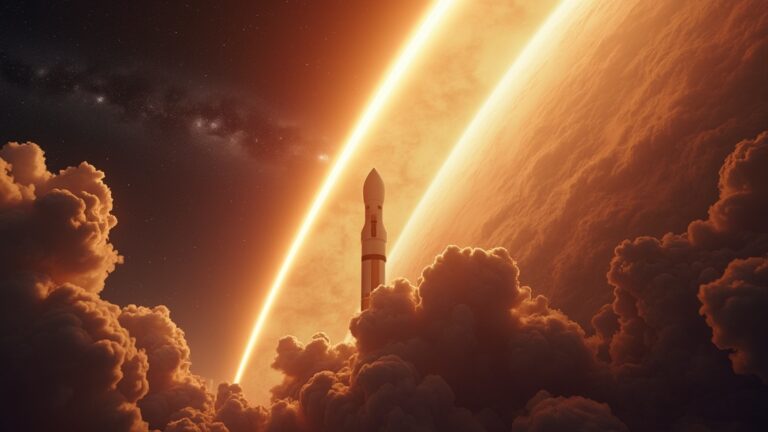 SpaceX NASA nomination
