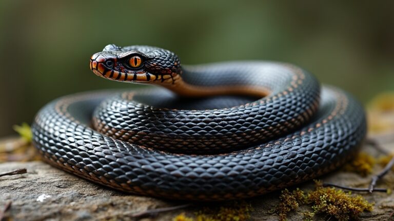 Créateur du Serpent