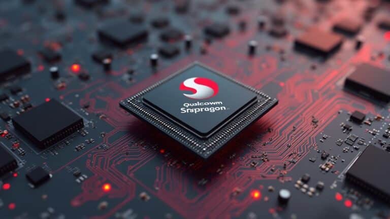 Qualcomm Snapdragon X Elite