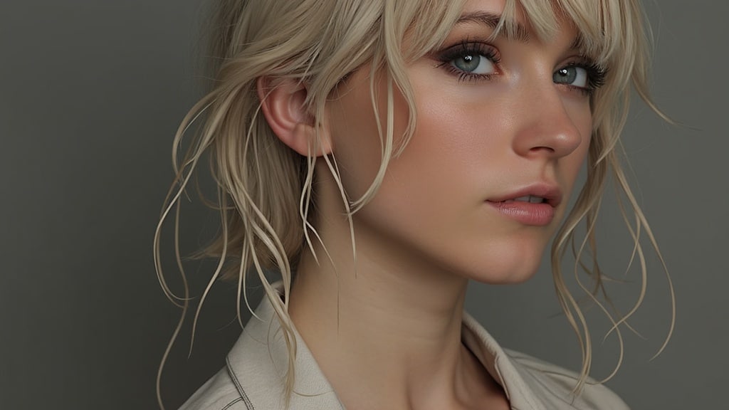 Sophie Rain sexualité