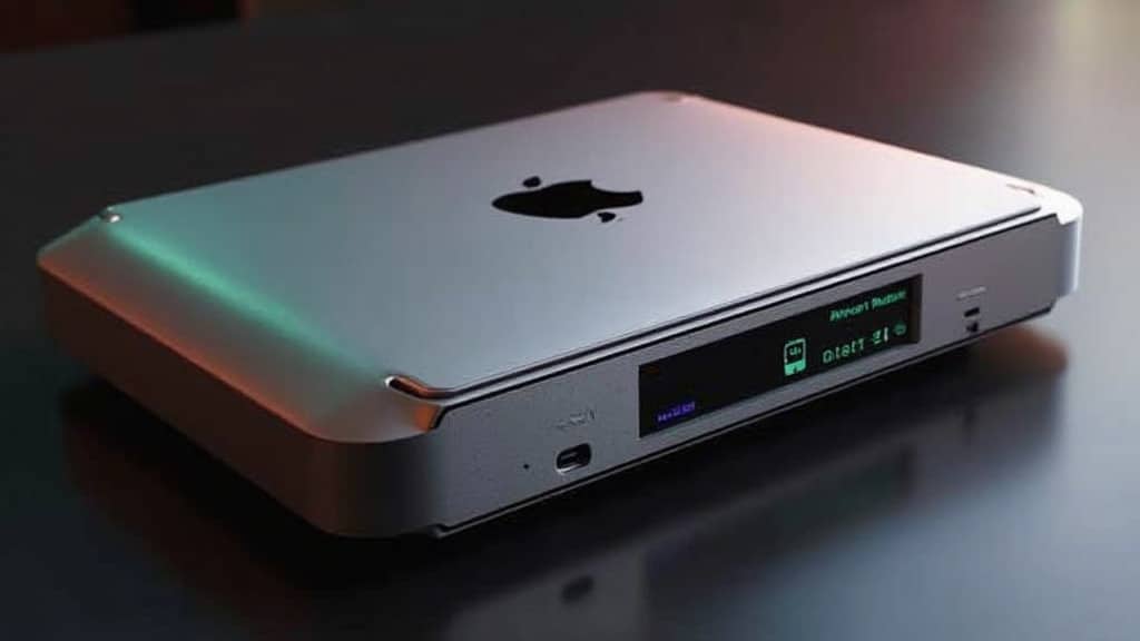 Apple Vision Pro