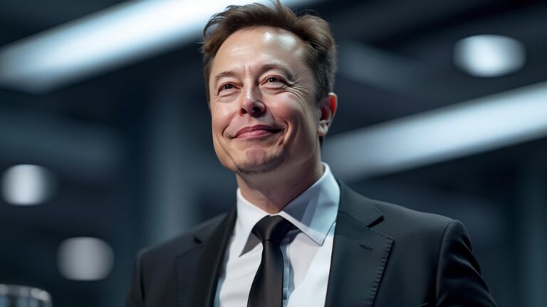xAI Elon Musk