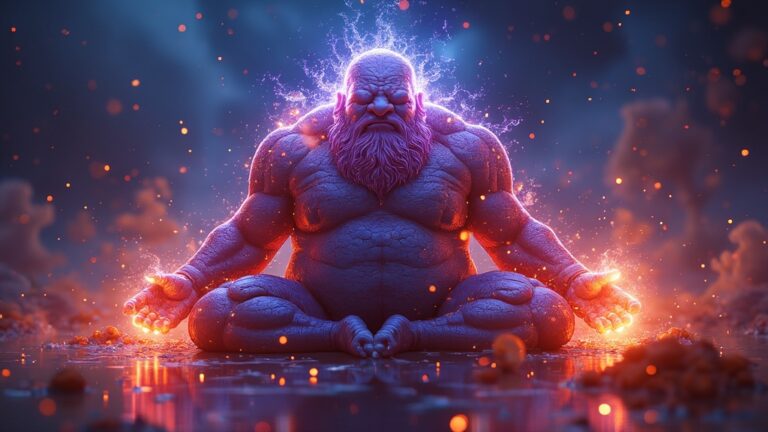 Google DeepMind Genie