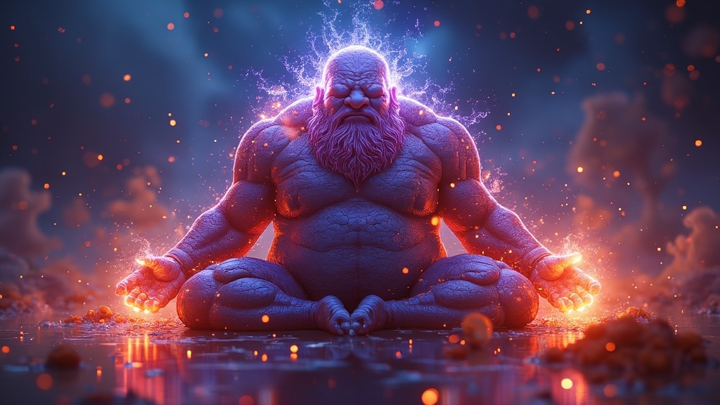 Google DeepMind Genie