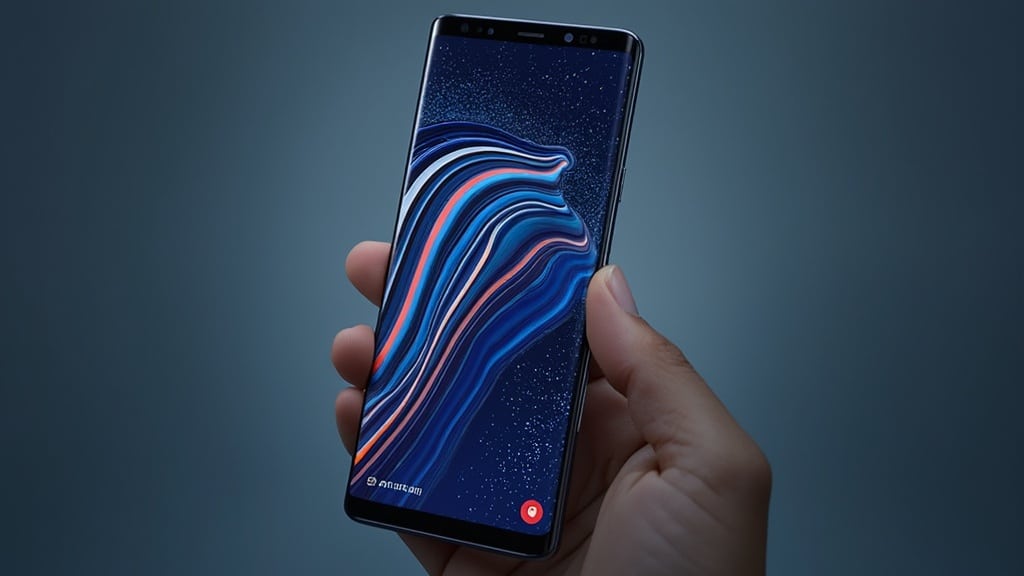 Samsung One UI 7