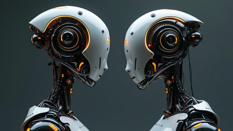 Google AI Comparison