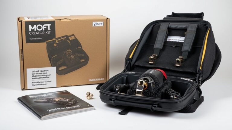 Moft Creator Kit