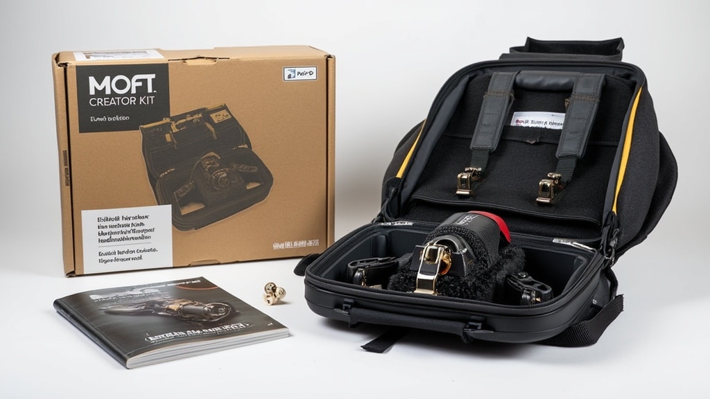 Moft Creator Kit