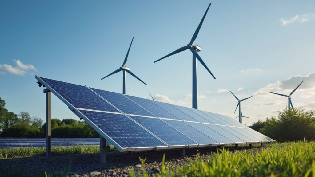 Panasonic énergie renouvelable Cardiff