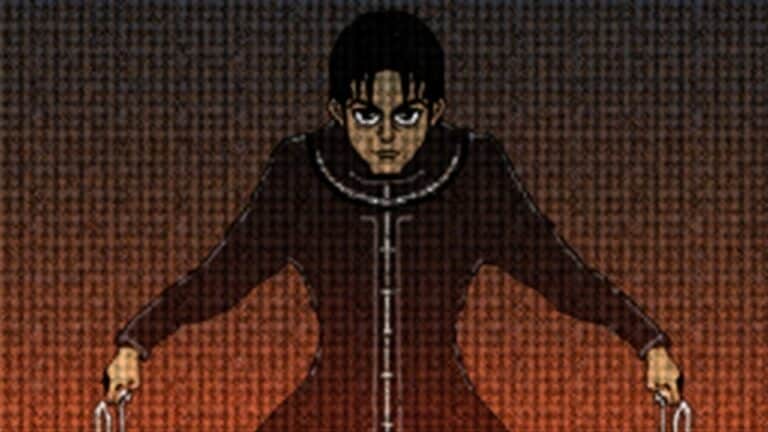 Demon Slayer 2